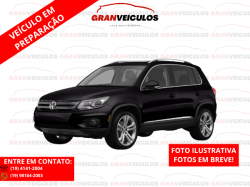 VOLKSWAGEN Tiguan 2.0 16V 4P TSI 4WD TURBO AUTOMTICO