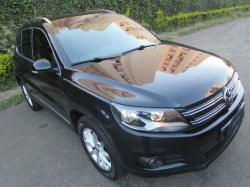 VOLKSWAGEN Tiguan 2.0 16V 4P TSI R-LINE TURBO AUTOMTICO TIPTRONIC