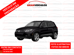 VOLKSWAGEN Tiguan 2.0 16V 4P TSI 4WD TURBO AUTOMÁTICO