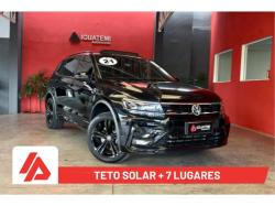 VOLKSWAGEN Tiguan 2.0 350 TSI TOTAL FLEX ALLSPACE R-LINE 4-MOTION TURBO AUTOMTICO DSG