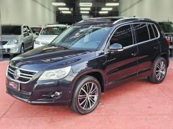 VOLKSWAGEN Tiguan 2.0 16V 4P TSI R-LINE TURBO AUTOMTICO TIPTRONIC