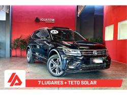 VOLKSWAGEN Tiguan 2.0 350 TSI TOTAL FLEX ALLSPACE R-LINE 4-MOTION TURBO AUTOMTICO DSG