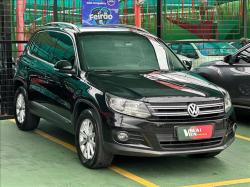 VOLKSWAGEN Tiguan 2.0 16V 4P TSI 4WD TURBO AUTOMTICO
