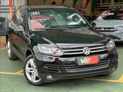 VOLKSWAGEN Touareg 3.6 24V V6 4P FSI 4X4 AUTOMTICO