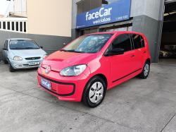 VOLKSWAGEN UP 1.0 12V 4P TAKE FLEX