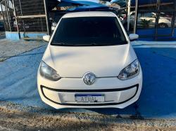 VOLKSWAGEN UP 1.0 12V 4P FLEX MOVE UP