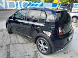 VOLKSWAGEN UP 1.0 12V 4P FLEX