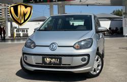 VOLKSWAGEN UP 1.0 12V 4P TSI FLEX HIGH UP