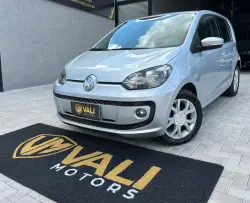 VOLKSWAGEN UP 1.0 12V 4P TSI FLEX HIGH UP