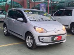 VOLKSWAGEN UP 1.0 12V 4P FLEX HIGH I-MOTION AUTOMATIZADO