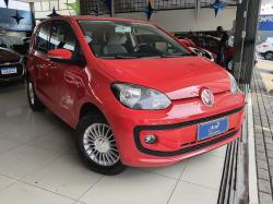 VOLKSWAGEN UP 1.0 12V 4P FLEX MOVE UP