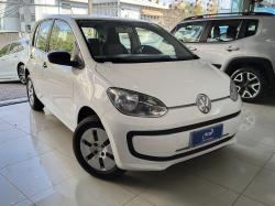 VOLKSWAGEN UP 1.0 12V TAKE FLEX