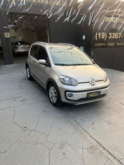 VOLKSWAGEN UP 1.0 12V 4P TRACK FLEX