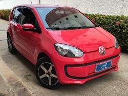 VOLKSWAGEN UP 1.0 12V 4P FLEX MOVE UP