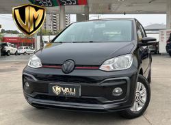 VOLKSWAGEN UP 1.0 12V 4P FLEX MOVE UP