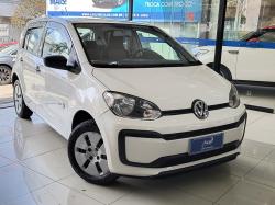 VOLKSWAGEN UP 1.0 12V TAKE FLEX