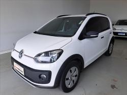 VOLKSWAGEN UP 1.0 12V 4P TRACK FLEX