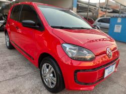 VOLKSWAGEN UP 1.0 12V 4P TAKE FLEX