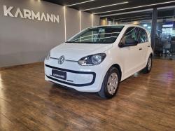 VOLKSWAGEN UP 1.0 12V 4P TAKE FLEX