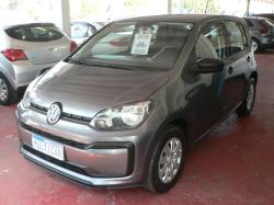 VOLKSWAGEN UP 1.0 12V 4P TAKE FLEX