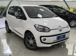 VOLKSWAGEN UP 1.0 12V 4P FLEX RUN I-MOTION AUTOMATIZADO