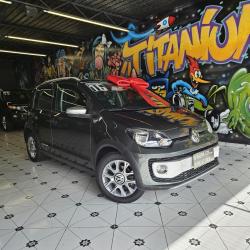 VOLKSWAGEN UP 1.0 12V 4P FLEX