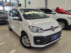 VOLKSWAGEN UP 1.0 12V 4P FLEX MOVE UP