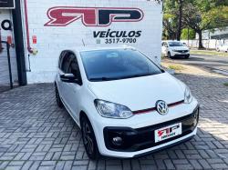 VOLKSWAGEN UP 1.0 12V 4P FLEX MOVE UP