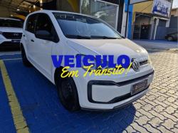 VOLKSWAGEN UP 1.0 12V TAKE FLEX