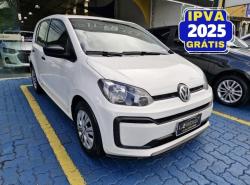 VOLKSWAGEN UP 1.0 12V TAKE FLEX