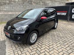 VOLKSWAGEN UP 1.0 12V 4P TSI FLEX MOVE UP