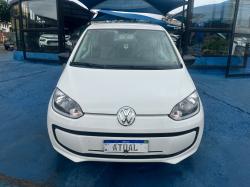 VOLKSWAGEN UP 1.0 12V 4P FLEX