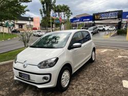 VOLKSWAGEN UP 1.0 12V 4P RBW FLEX