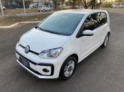 VOLKSWAGEN UP 1.0 12V 4P TSI FLEX MOVE UP