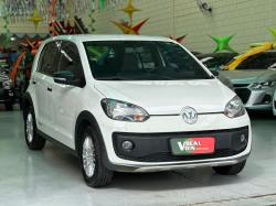 VOLKSWAGEN UP 1.0 12V 4P TRACK FLEX