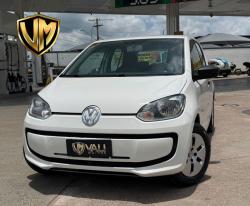 VOLKSWAGEN UP 1.0 12V 4P TAKE FLEX