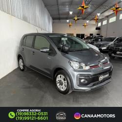 VOLKSWAGEN UP 1.0 12V 4P TSI FLEX MOVE UP