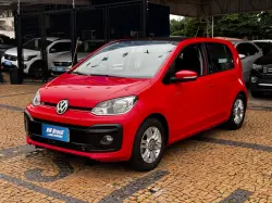 VOLKSWAGEN UP 1.0 12V 4P TSI FLEX MOVE UP