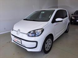 VOLKSWAGEN UP 1.0 12V 4P FLEX MOVE UP