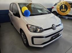 VOLKSWAGEN UP 1.0 12V TAKE FLEX