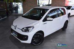 VOLKSWAGEN UP 1.0 12V 4P FLEX MOVE UP