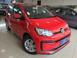 VOLKSWAGEN UP 1.0 12V 4P FLEX