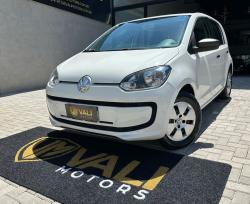 VOLKSWAGEN UP 1.0 12V 4P TAKE FLEX