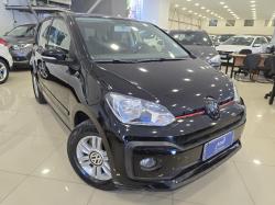 VOLKSWAGEN UP 1.0 12V 4P FLEX MOVE UP