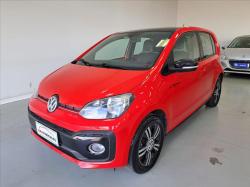 VOLKSWAGEN UP 1.0 12V 4P TSI FLEX PEPPER