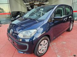 VOLKSWAGEN UP 1.0 12V 4P TAKE FLEX