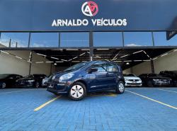 VOLKSWAGEN UP 1.0 12V 4P TAKE FLEX