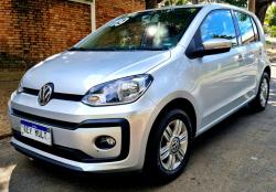 VOLKSWAGEN UP 1.0 12V 4P FLEX MOVE UP