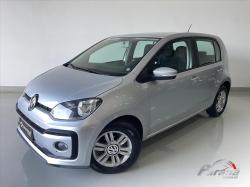 VOLKSWAGEN UP 1.0 12V 4P FLEX MOVE UP
