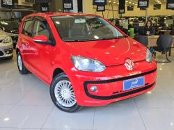 VOLKSWAGEN UP 1.0 12V 4P TSI FLEX MOVE UP